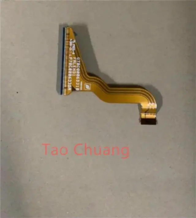 Alt view image 2 of 2 - FORA50-C A50D-C Z50-C Z50D-C R50-C Z40-C A40 Z30 C50-B R50-B SATA HDD hard drive cable G70C0006D310