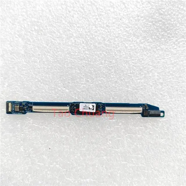 Main image of FOR X360 TPN-W133 13-AG 15-BP 14-CD 13-BA LCD screen touch screen control board 448.0EC02.0011