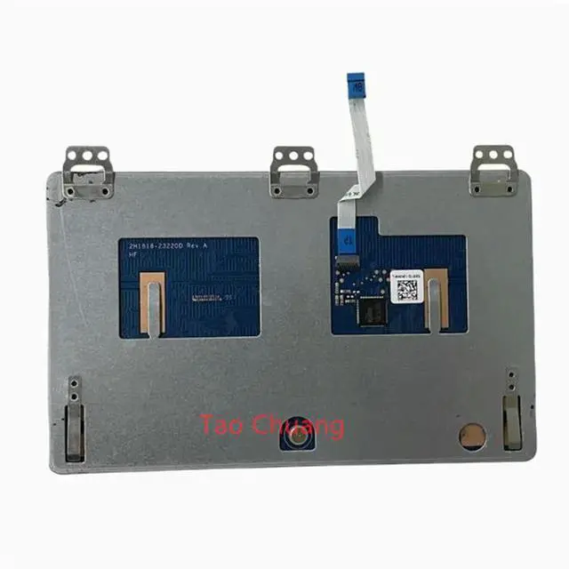 Alt view image 2 of 2 - FORHonor MagicBook Pro 16.1 HBB-WAH9PHNL HBL-W19 HLY-W19RP HLY-W29RL Touchpad Mouse Button Board