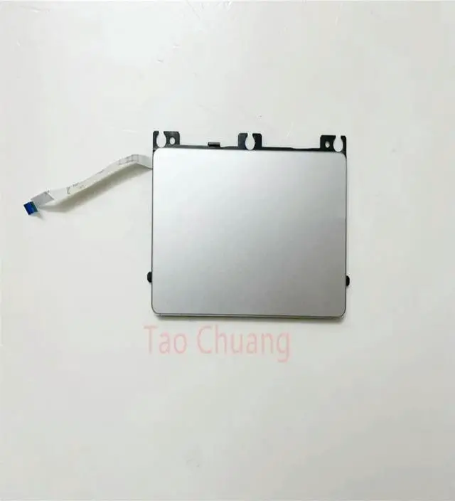 Main image of FORR424F X412F X412FL V4000F touchpad mouse button board 04060-01480000 13N1-7BA0G01