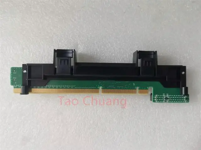 Alt view image 2 of 2 - FOR Edge R520 RISER 2P Server Expansion Riser Card 0DXX7K DXX7K
