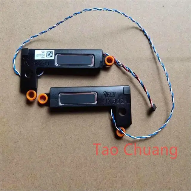 Main image of FORZenBook S13 UX392 UX392F UX392N UX392FN with built-in left and right speakers 04072-03050000