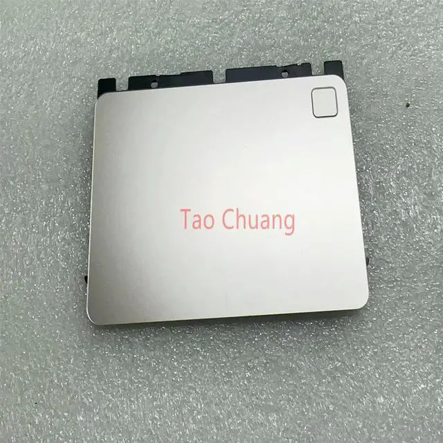 Main image of FORFlight Fortress NX580V NX580VD N580G V580Q touchpad mouse button board