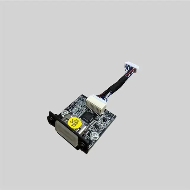 Alt view image 2 of 2 - FORM72 M73 M92 M92P M93 M93P M4310Q M4350Q M6600Q M700 M710Q M900 M910X HDMI Port Interface Module IIO-TC-DP1
