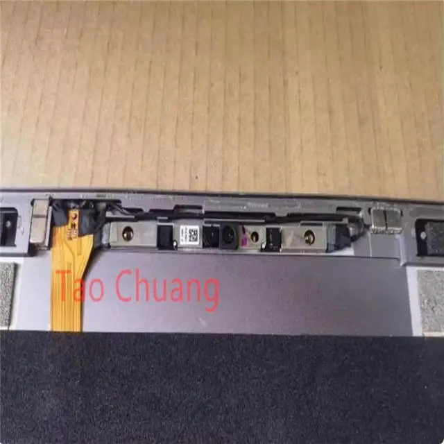 Main image of FOR EliteBook X360 ZBOOK 15 Studio g5 1050 G1 HSN-Q11C built-in camera