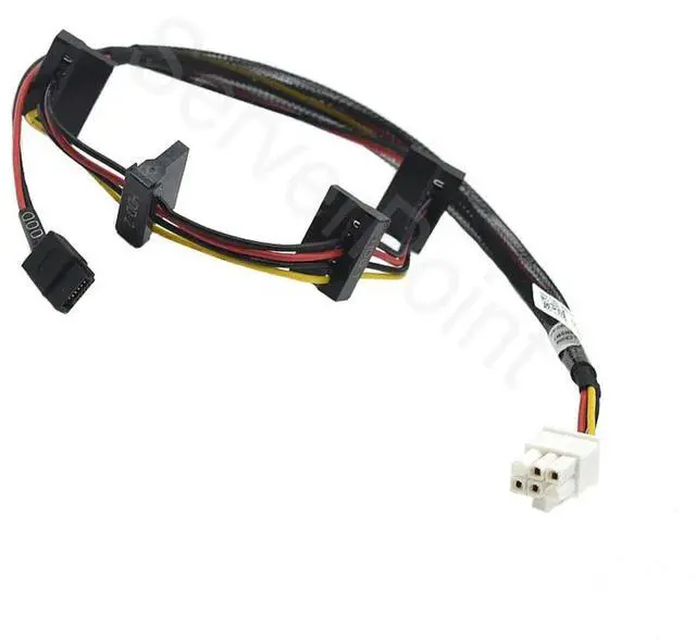 Main image of For PowerEdge T140 HDD/ODD SATA Power Cable Assembly 3N9M7 03N9M7