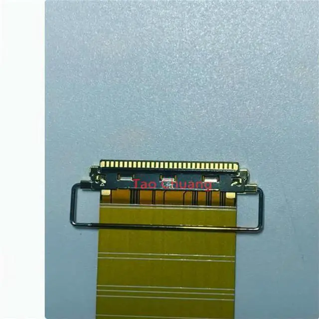 Alt view image 2 of 2 - FOR ELITE X2 G4 LCD LVDS Screen Cable DA300016910 LF-G934P