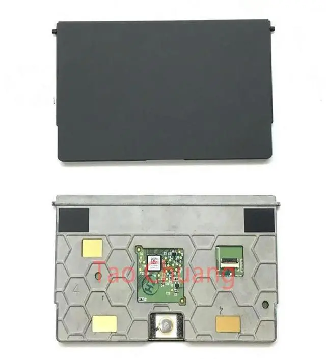 Main image of FORHinkpad X1 Carbon 4th X1 Yoga 2016 Touchpad Mouse Button Board 01AW994