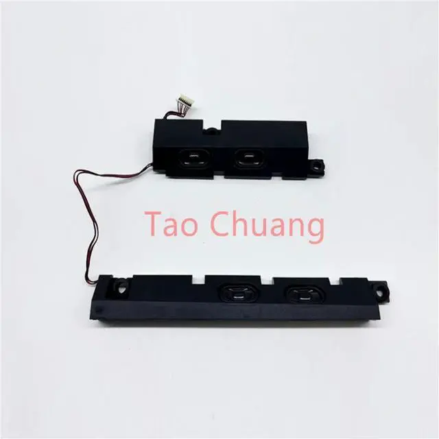 Main image of FOR GP72 GL72 GE72 MS-1792 MS-1791 MS-1794 MS-1799 with built-in left and right speakers