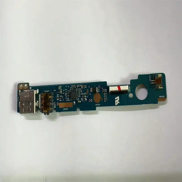 Main image of FORVivoBook S14 X406U S406U X406UA SD Card Reader Audio USB Board