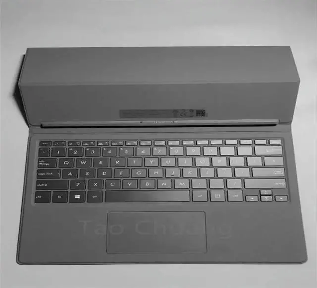 Main image of FORTransformer 3 Pro T305CA T305 T305C 12.6-inch special leather keyboard tablet backlit keyboard base