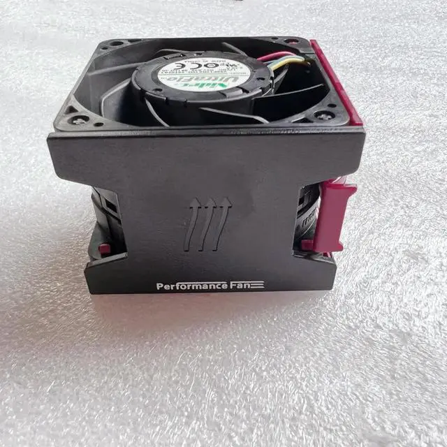 Alt view image 2 of 2 - 875076-001 875789-001 877047-001 High Performance Cooling Fan Fans For DL380 G10 Gen10