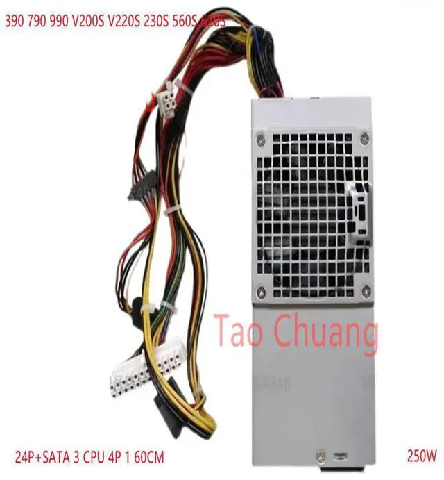 Main image of FOR 390 790 990 V200S V220S 230S 560S 620S Power Supply PS-5251-06 HU250AD-00 L250NS-00 F250AD-00 D250AD-00 L250PS-00