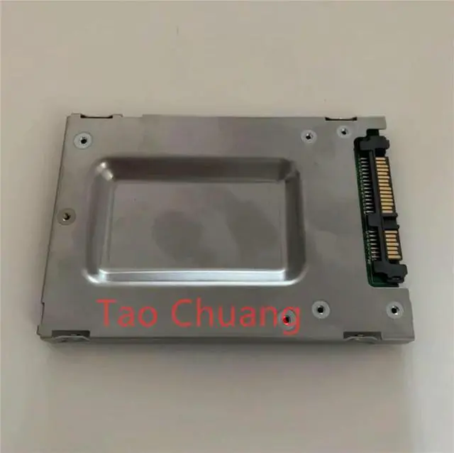 Alt view image 2 of 2 - FOR T460 T460P T470P X260 DL470 SATA to NVME PCIE M2 2280 Hard Drive Bracket 01HY319 NS-B021