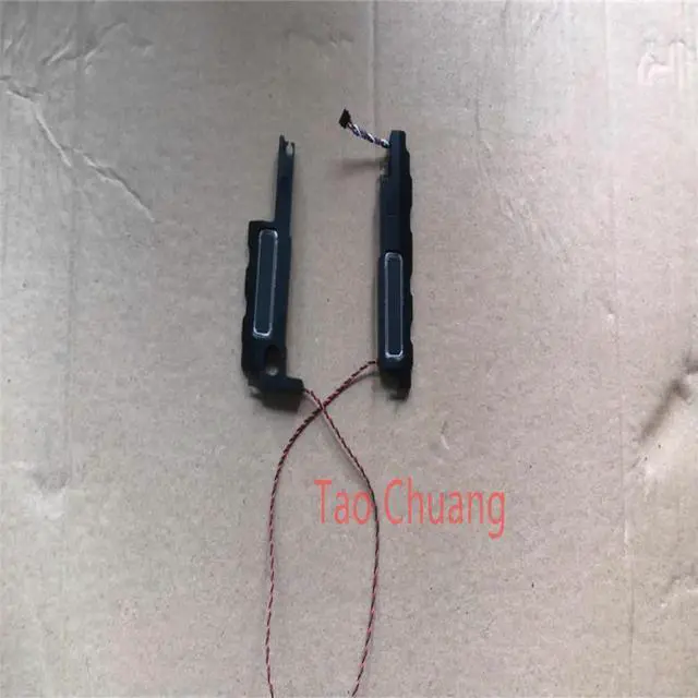 Main image of ForChromebook Flip CX3 CX3400 notebook with built-in speakers