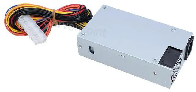Alt view image 2 of 2 - DPS-250AB-44 BDPS-250AB-44B 240W PC DesktopPower Supply Well Tested Working