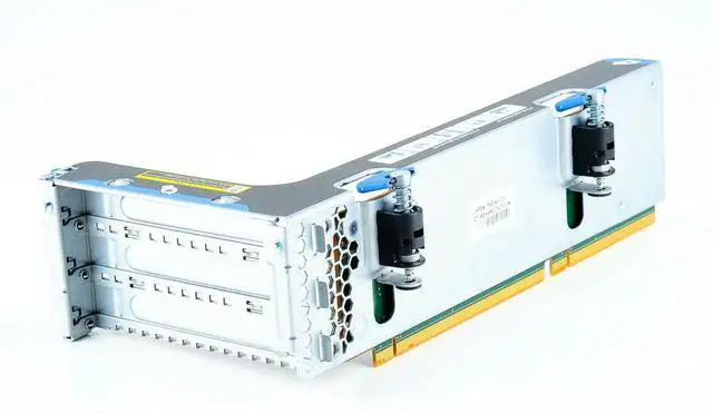 Main image of 719073-B21 PCI-E PCIE Riser Card For DL380 DL388 Gen9 G9 Server 777283-001 729810-001
