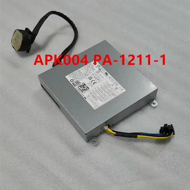 Main image of PSU For 800 G6 10Pin 210W Power Supply APK004 PA-1211-1 L85317-001 L85317-001