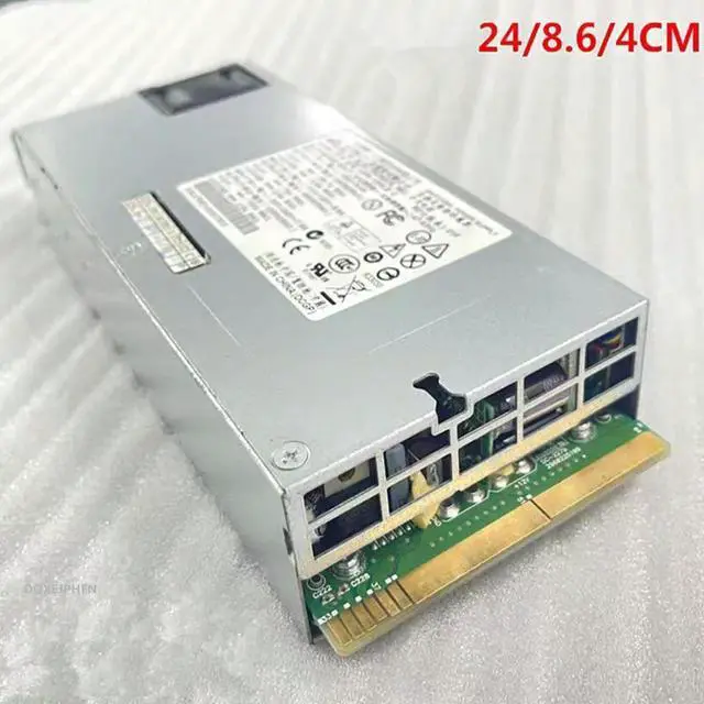 Alt view image 2 of 2 - Almost Power Supply ForDELTA 1200W Power Supply DPS-1200LB C