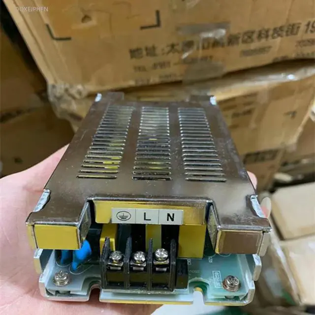 Alt view image 2 of 2 - Power Supply ForYONGMING 12V4.2A Power Supply YM72-AW