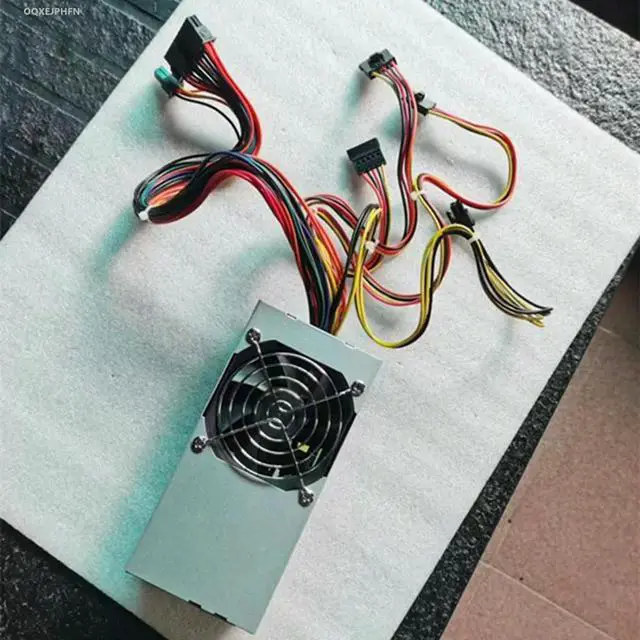 Alt view image 2 of 2 - PSU For GREAT WALL TFX Rated 180W Peak 230W Power Supply GW-TFX180