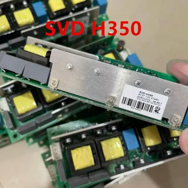 Main image of AlmostPower Board For SVD H350 Work Like