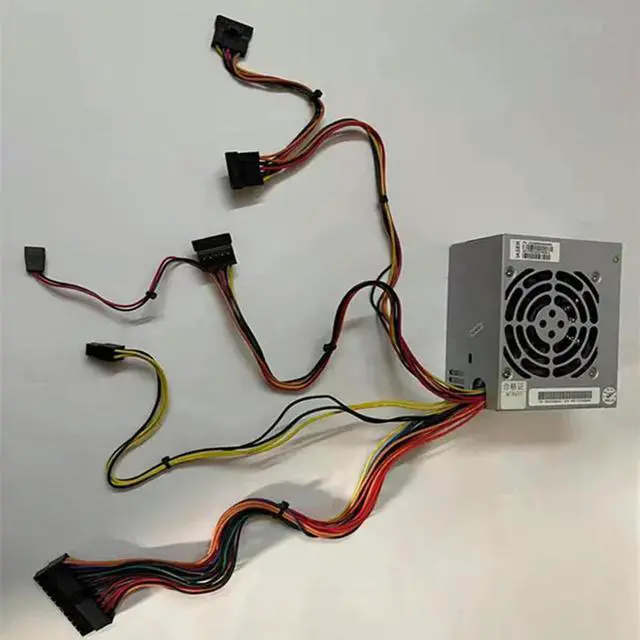 Alt view image 2 of 2 - AlmostPower Supply For FSP 200W Power Supply FSP200-50SHNCA