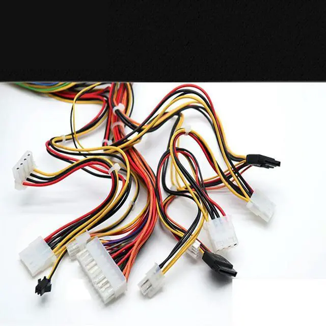 Alt view image 2 of 2 - PSU For EVOC 810 820 250W Power Supply PS-7270C PS-7270B PS-7270F