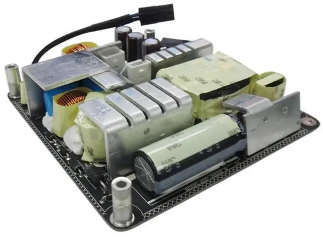 Alt view image 2 of 2 - PSU Board For iMac 21.5" AIO A1311 200W Power Supply ADP-200DF B 614-0045 OT8043 0T8043 614-0444