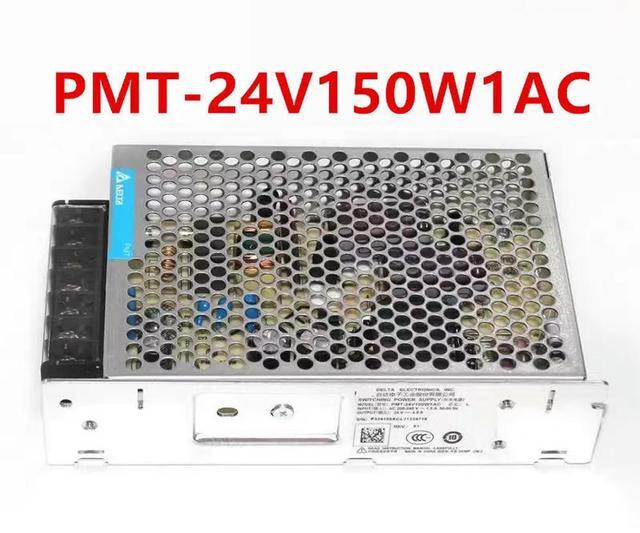 Main image of Power Supply ForDELTA PMT 24V6.5A 150W Power Supply PMT-24V150W1AC