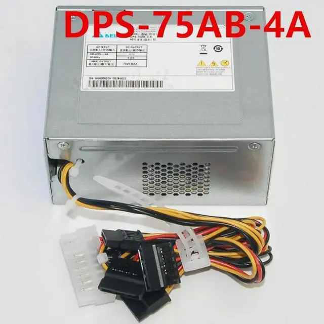 Main image of Power Supply For DELTA 75W DPS-75AB-4 A