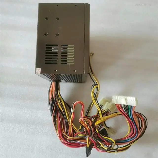 Alt view image 2 of 2 - AlmostPSU For GREAT WALL 350W Power Supply BTX-400P4