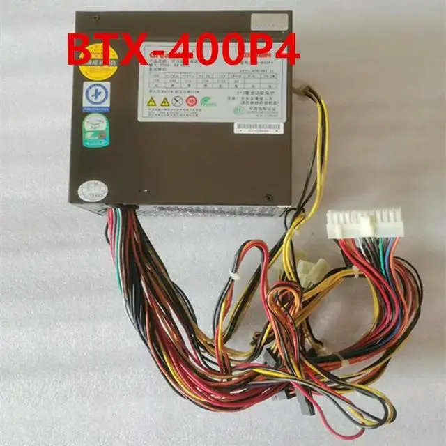 Main image of AlmostPSU For GREAT WALL 350W Power Supply BTX-400P4