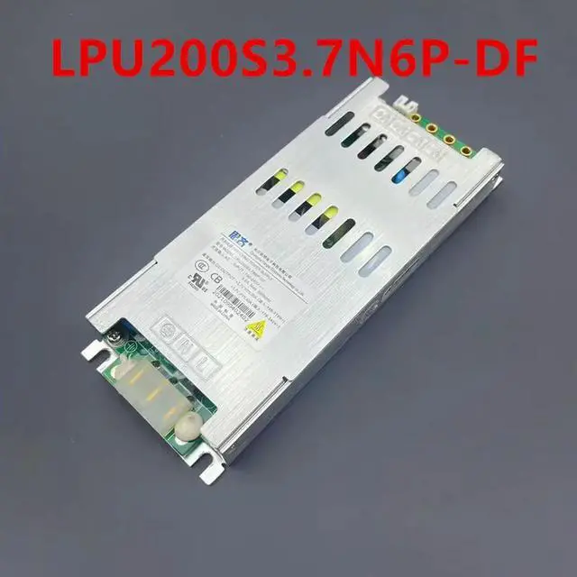 Main image of AlmostPower Supply For HANGTE 3.7V40A 200W LPU200S3.7N6P-DF Work Like