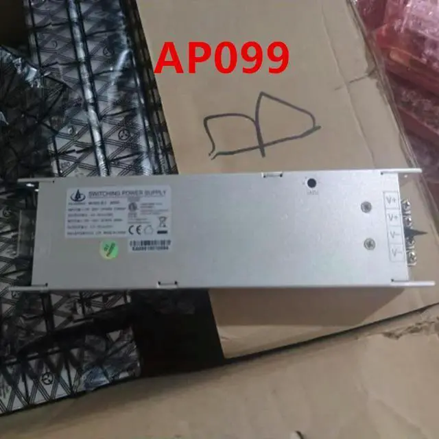 Main image of PSU For APLUSPOWER 4.6-5V 80A Power Supply AP099