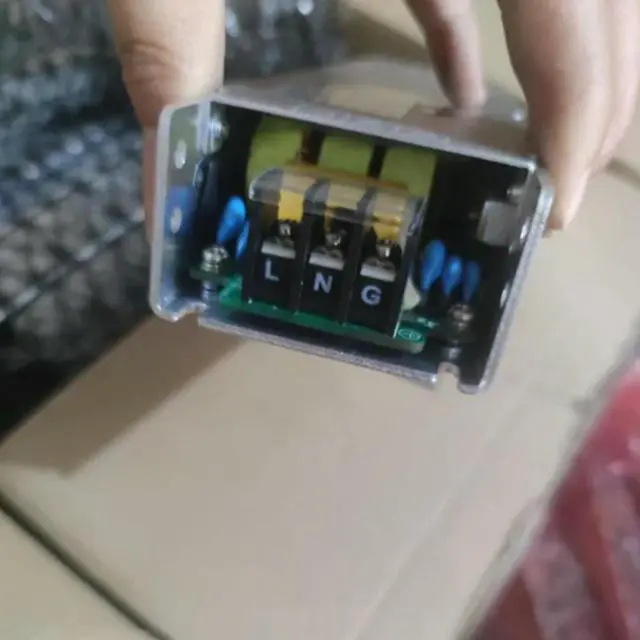 Alt view image 2 of 2 - PSU For APLUSPOWER 4.6-5V 80A Power Supply AP099