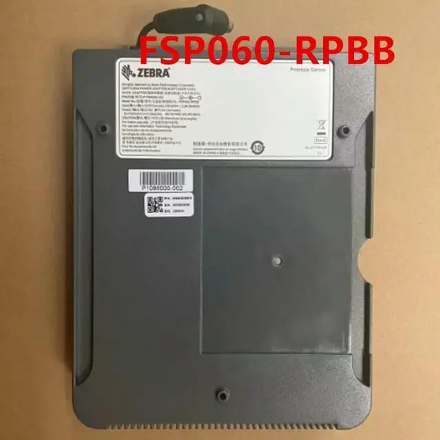 Main image of PSU For ZEBAR 24V2.5A 60W Power Supply FSP060-RPBB P1086000-002