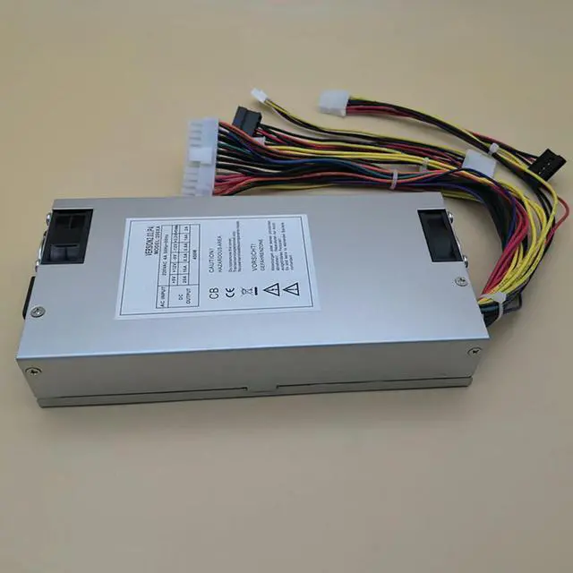 Alt view image 2 of 2 - PSU For Codegen Standrad 1U 450W Power Supply 300XA 200XA