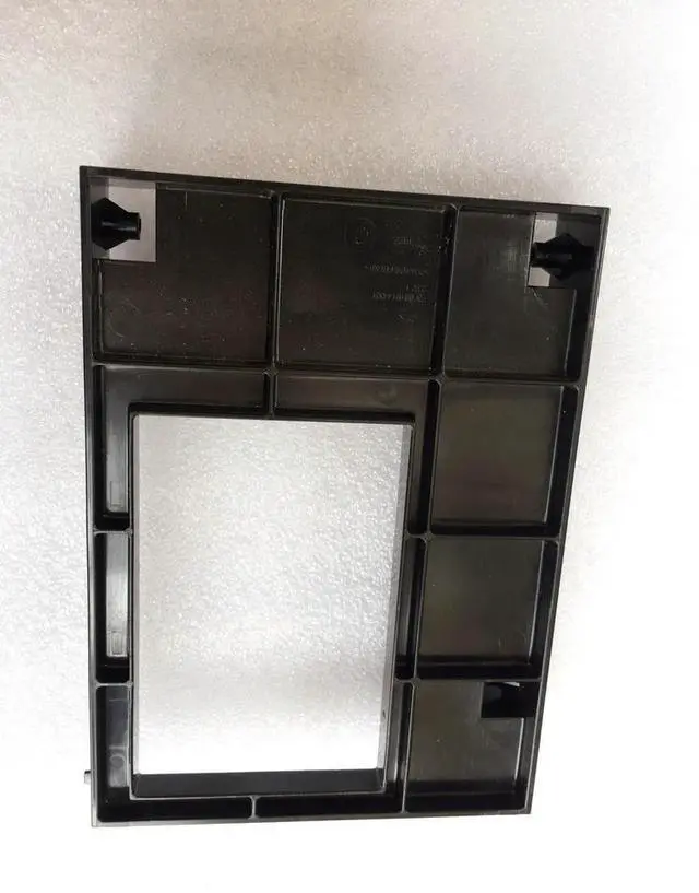Main image of 60pcs/Lot 2.5" SSD to 3.5" Tray HDD Caddy Sled Adapter 661914-001 for Gen8 G9 G10 651314-001 774026-001