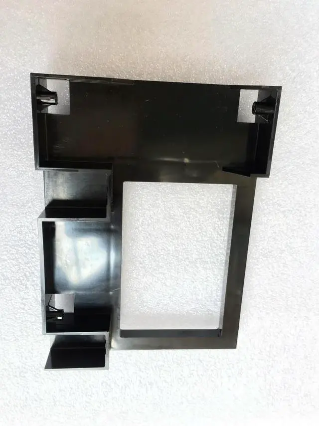 Alt view image 2 of 2 - 60pcs/Lot 2.5" SSD to 3.5" Tray HDD Caddy Sled Adapter 661914-001 for Gen8 G9 G10 651314-001 774026-001