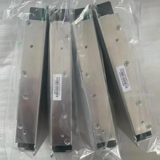 Alt view image 2 of 2 - Power Supply For MEGMEET 4.5V60A 300W MCP300WV-4.5