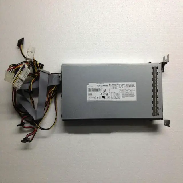 Alt view image 2 of 2 - Almost UnusedPSU For PowerEdge 1900 800W Power Supply D800P-S0 Z800P-00 7001209-Y000 0ND591 ND444 DPS-800JB A