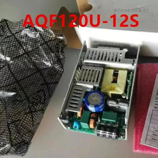 Main image of PSU For ARCH 12V10A 120W Power Supply AQF120U-12S