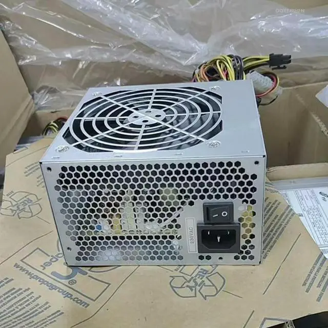 Alt view image 2 of 2 - Power Supply For FSP 450W Power Supply ATX-450PNR-I ATX-450PNR-1