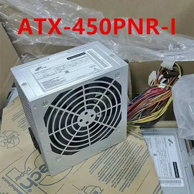 Main image of Power Supply For FSP 450W Power Supply ATX-450PNR-I ATX-450PNR-1