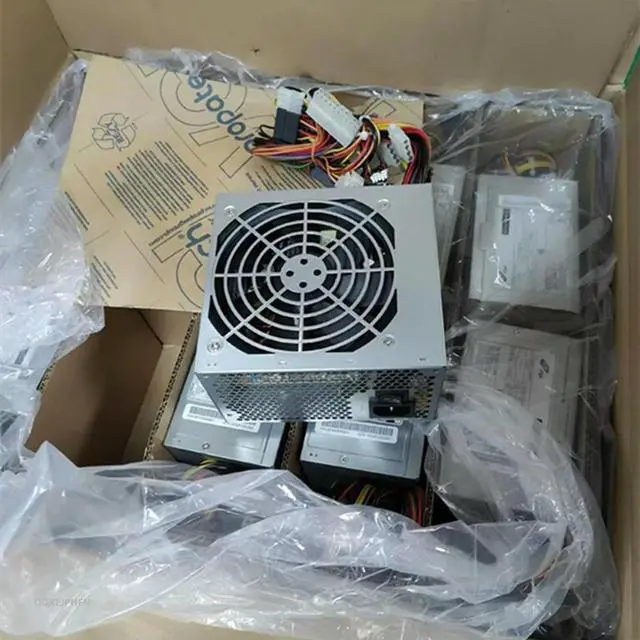 Alt view image 2 of 2 - PSU For FSP 550W Power Supply ATX-550PNR