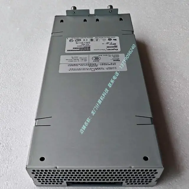 Alt view image 2 of 2 - AlmostPower Supply For SUN Fire V490 A187 300-1632-06 300-1987Work Like