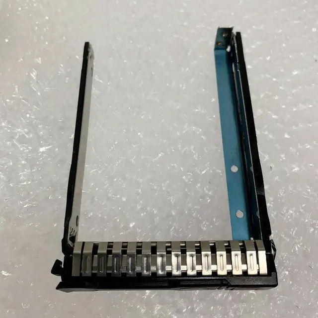 Main image of Pulled from server 2.5 to 3.5 Hard Drive Sled HDD Tray Caddy Converter Adapter for DL380 DL360G8 G9