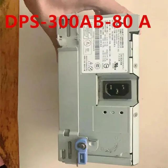 Main image of Disassembly PSU For DELTA 300W Power Supply DPS-300AB-80 A DPS-300AB-80A