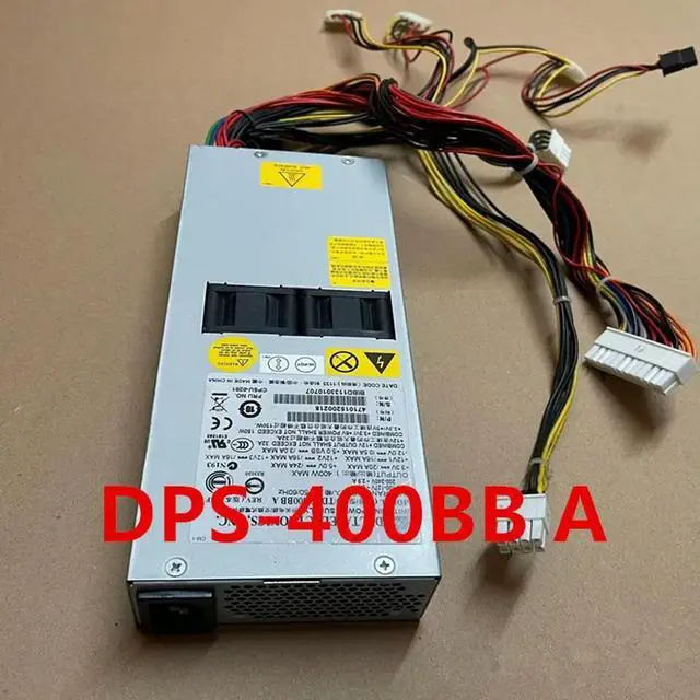 Main image of AlmostPower Supply For DELTA 1U 400W Power Supply DPS-400BB A